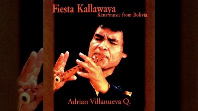Fiesta Kallawaya смотреть онлайн