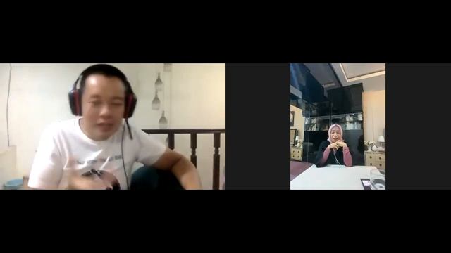 TFH - Paham Total Akan Ilmu di KFLS demi Kesehatan Suami & Mal-Adaptasi di Penerapan Enema Kopi смотреть онлайн