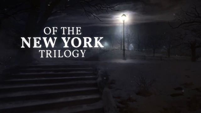 Vampire: The Masquerade: Reckoning Of New York - Official Reveal Trailer