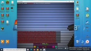 Minecraft --1.2.5-- ANYA520 - ЧЕ ЭТО БЫЛО СЕЙЧАС?