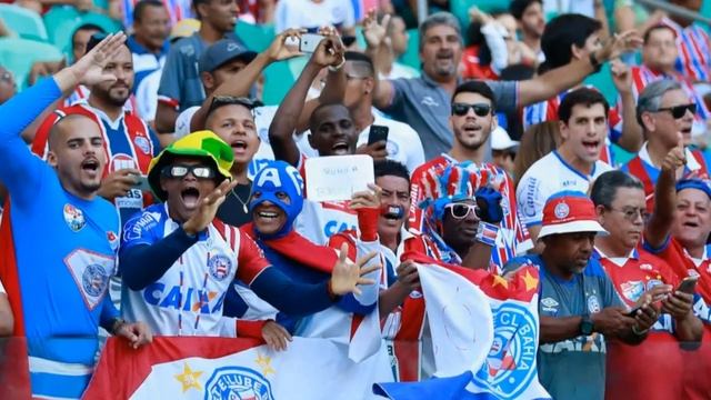 MINHA NOSSA! EXPLODIU NA WEB! BAHIA AGIU RÁPIDO! NINGUÉM ESTAVA ESPERANDO! |NOTICIAS DO BAHIA HOJE смотреть онлайн