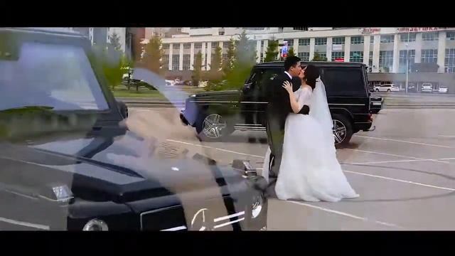 Свадьба в Астане. Естай и Диана смотреть онлайн