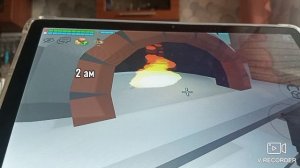 пять ночей с тимохой 2 деревни в чикенгане