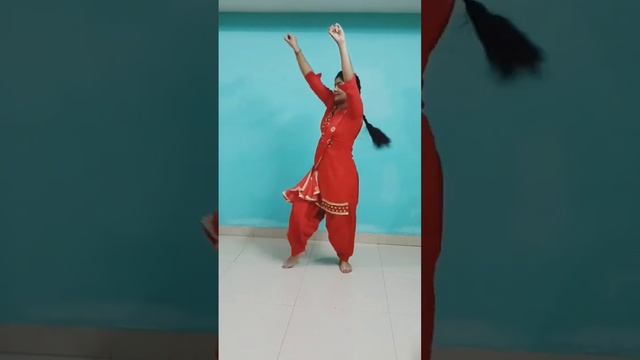 Oo Antava Ooo Antava //Pratibha Sharma