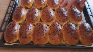 Пирожки с мясом и рисом в духовке ДУХОВЫЕ НЕЖНЫЕ ПИРОЖКИ