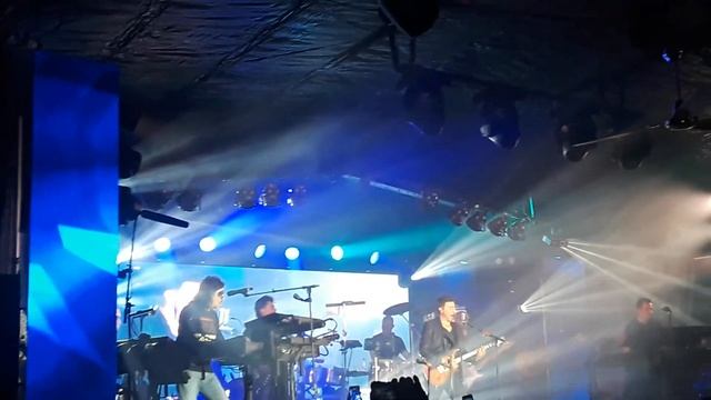 Sin Ti Moriría  Los Temerarios