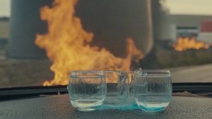 Жидкое стекло – применение в ремонте