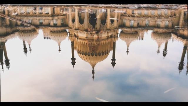 IO -"Arabia" смотреть онлайн