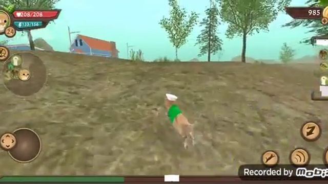 Симулятор жизни кота кыцыки смотреть онлайн