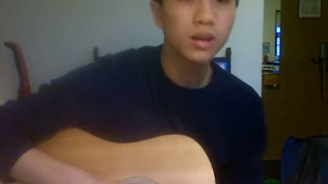 Your Love Will Never Change Cover смотреть онлайн