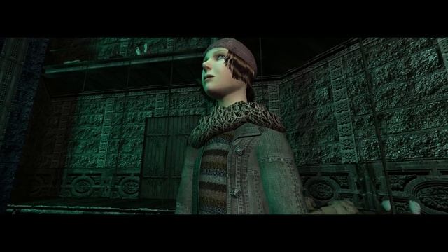 Pathologic Classic HD (Мор. Утопия). Прохождение за Самозванку №11. Собор чист смотреть онлайн