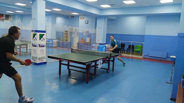 17.08.18 Саяпов vs Косицын