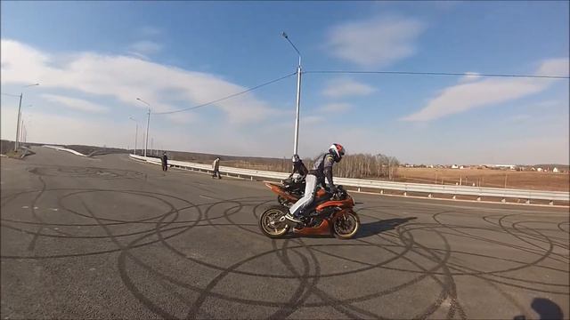 эстакада 1 смотреть онлайн