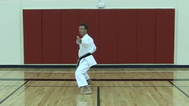 Heian Godan смотреть онлайн