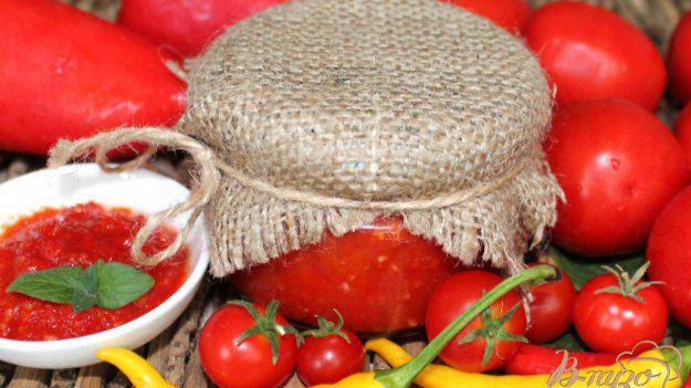 Книга рецептов