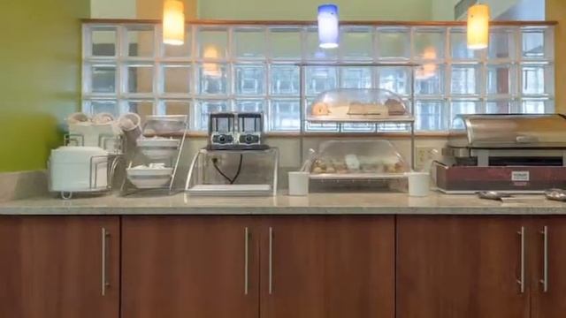 Comfort Suites - Allentown, PA смотреть онлайн