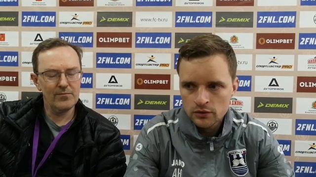 Пресс-конференция А. Ю. Гусева 28.05.2022 смотреть онлайн