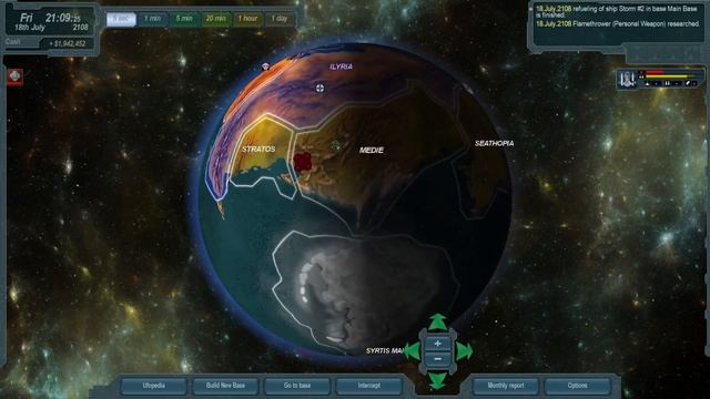 UFO - Extraterrestrials Platinum 1.12