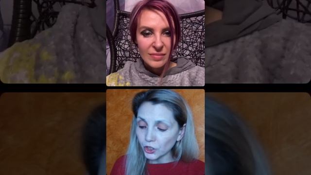 Реактивные собаки с Аллой Ухановой :) смотреть онлайн