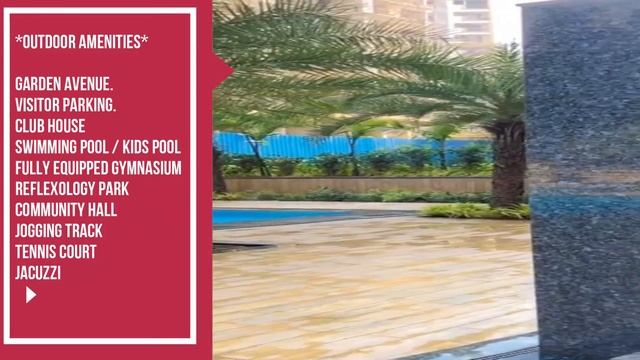 Tour of finest project in Mira Road East | JK IRIS | Property in Mira Road | Realm Realty смотреть онлайн
