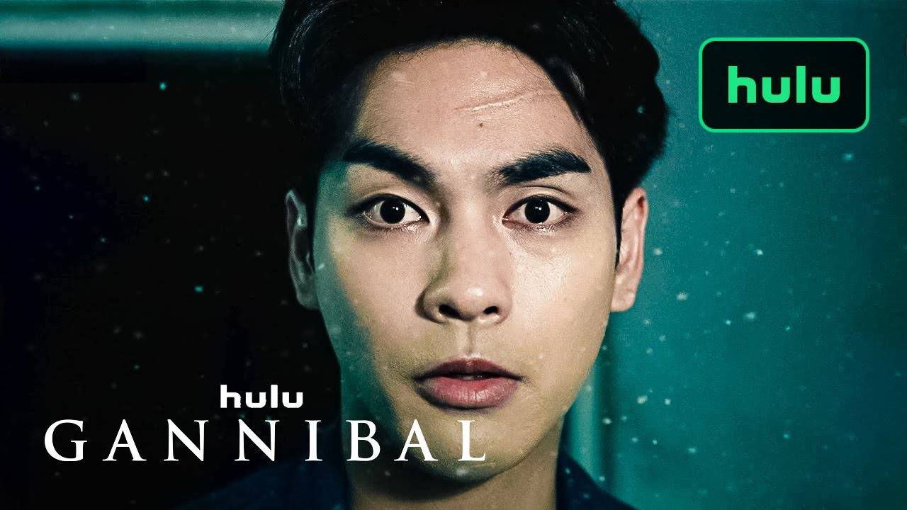 Gannibal TV Series, Season 2 - Official Trailer | Hulu