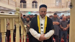 Таравих намаз/ 22 ДЖУЗ/ Шафкат хазрат