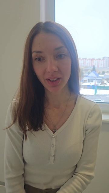 Отзыв о корпоративном тренинге «Система 7 радикалов» в г.Тюмень для Международной школы Heritage смотреть онлайн