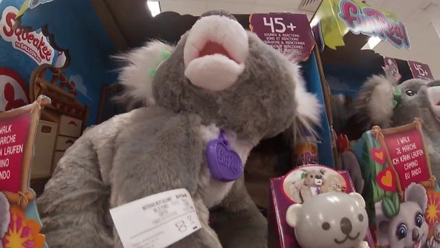 furReal Koala - Kristy смотреть онлайн