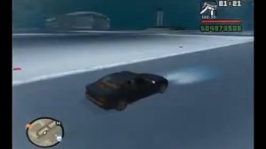 GTA SA snow-andreas Samochody (1)