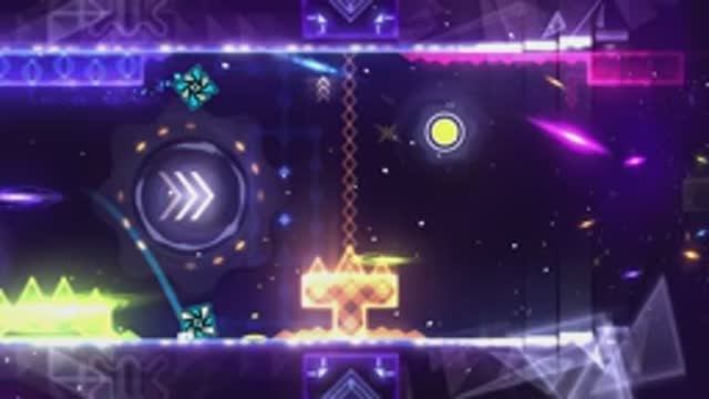 The Beyond 100% |Geometry Dash| [VoidiK] смотреть онлайн