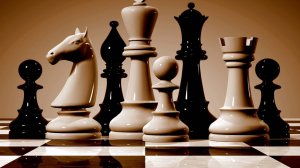 Шахматы с любителем на chess.com!!! Блиц Арена (3+0)