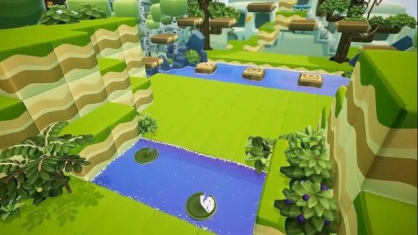 Runout - Run & Fun Together - Official Gameplay Trailer | Future Games Show 2024