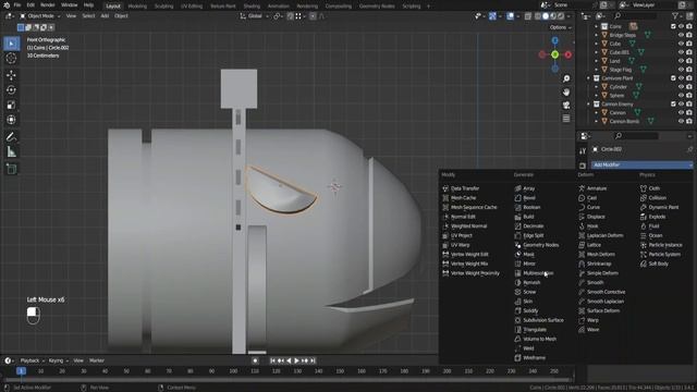 Super Mario World in Blender - 3D Modeling Timelapse | Ep. 83 смотреть онлайн