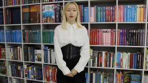 Виктория Талалаева читает стихотворение М. Цветаевой «Мне нравится, что вы больны не мной...»