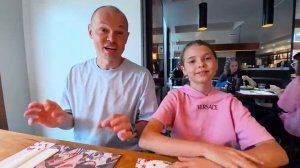 Олимпийский забег на 10км