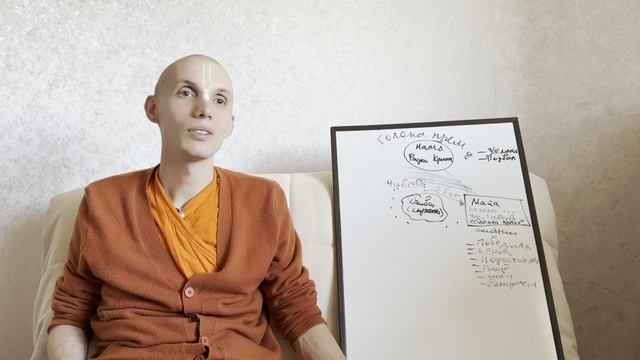 Обзор курса 