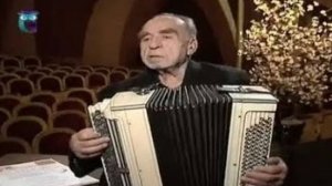 Виктор Темнов, народный артист России