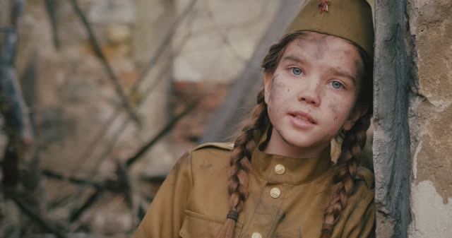 Дания Еналеева- Закаты алые