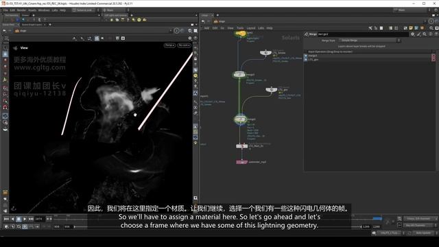 12 Lightning & Smoke Layers смотреть онлайн