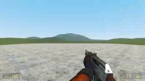 играем в гаррис мод