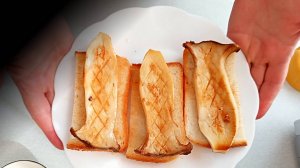 Жареные грибы как стейк  Эринги рецепт как готовить Это просто