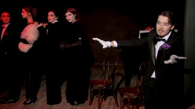 11 января 2024 г. смотреть онлайн