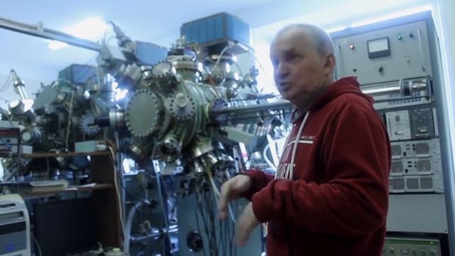 Сказочное научное оборудование. смотреть онлайн