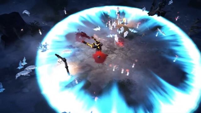 Remedium: Sentinels - Official Early Access Release Date Trailer смотреть онлайн