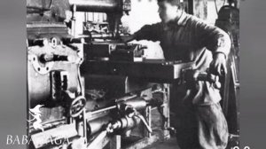 новая версия песни Петрович от Baba Yaga