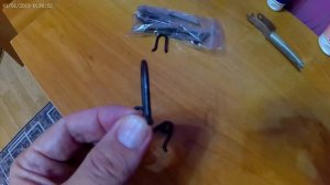 Комплект усиленных пружин ТОЗ-34