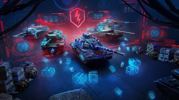 Tanks Blitz Lesta Мобильные танки