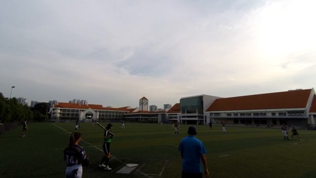 ORA vs Axis 11-May-19 G1P1 смотреть онлайн