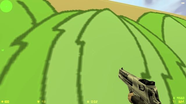 De Dust 2 So Fundo смотреть онлайн