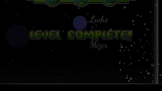 PERFECT! "As world caves in Fx" by Lwhe and Mizcr (+Layout/hitbox) (Silent Demon) | Geometry Dash смотреть онлайн